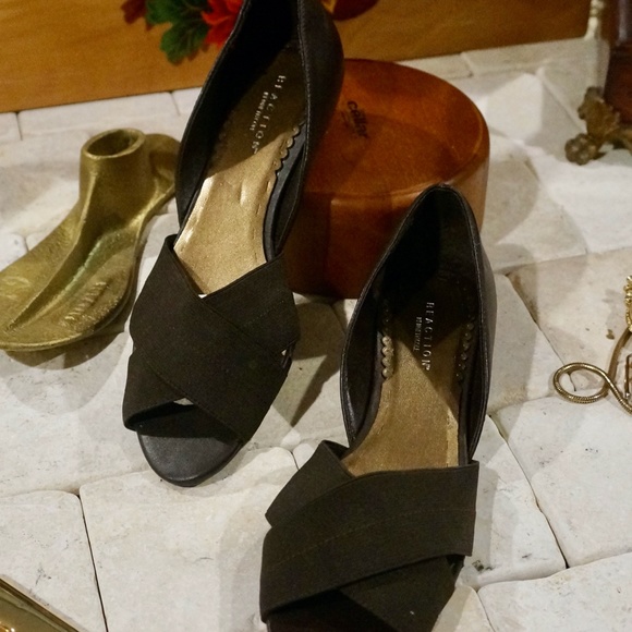 Kenneth Cole Reaction sandals Slip-Ons - Picture 2 of 3